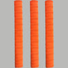 Bat grip orange