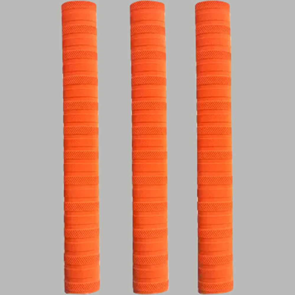 Bat grip orange