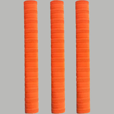 Bat grip orange