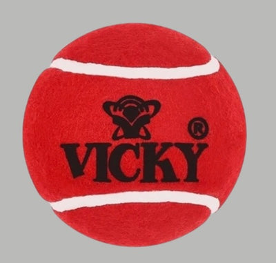 Vicky Tennis Ball