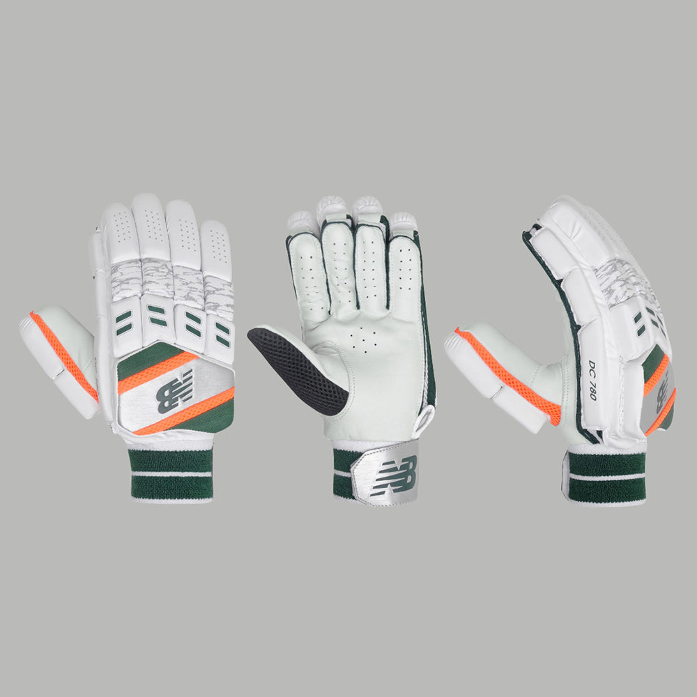 NB- DC 780 Batting Gloves ( RH)