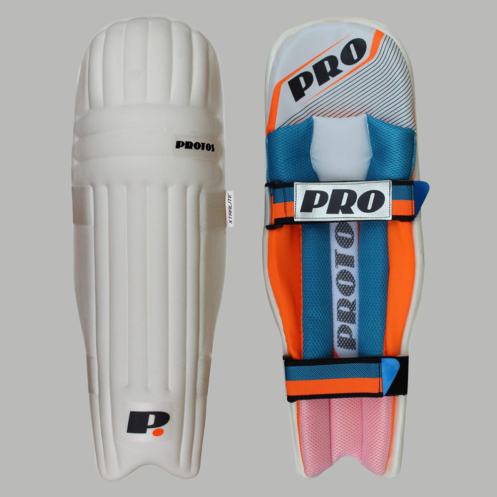 Protos xtralite legguard