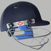 SS Cricket Matrix Premium Cricket-Helm mit Laufrad, 2019 Edition