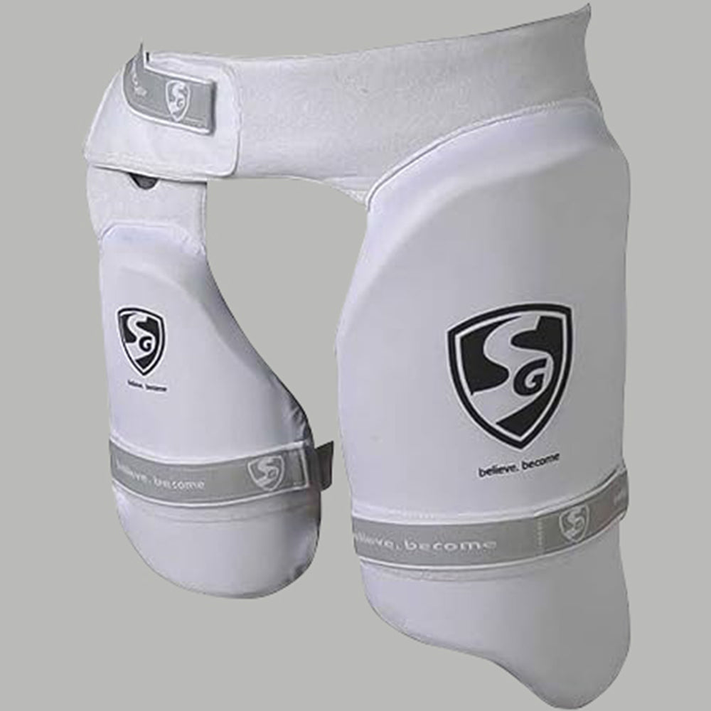 Sg Ultimate thigh guard